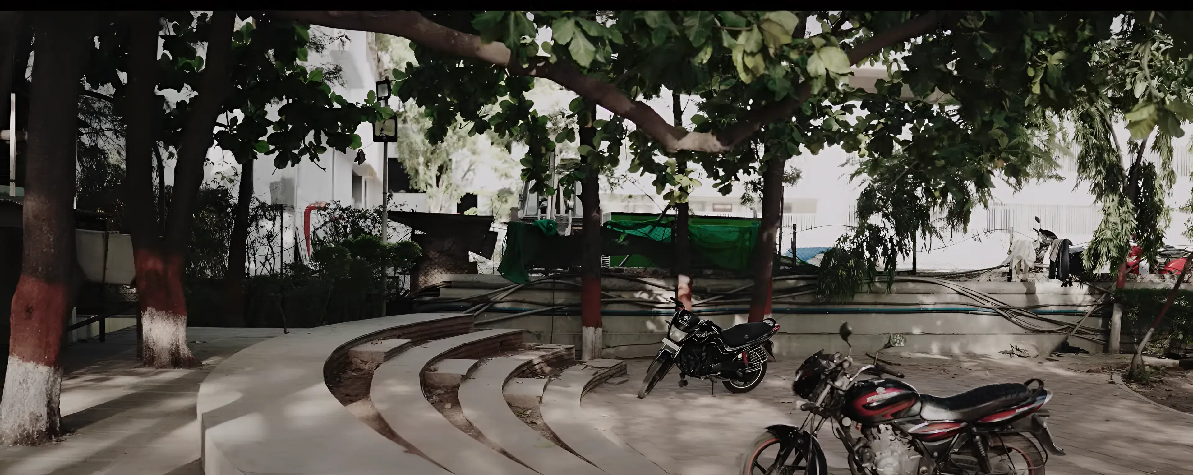 Indira Institute of Management Pune Library photo 2